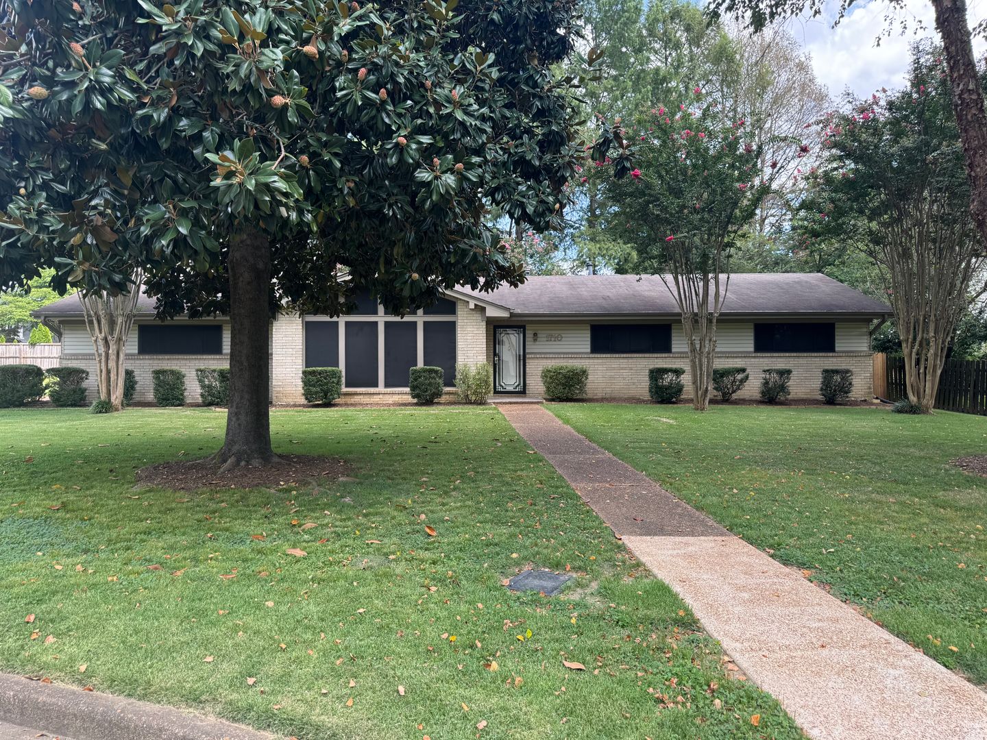 Germantown House: 1710 Neshoba Cove