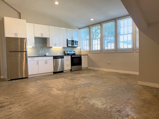 The Marine Residence – photo 1