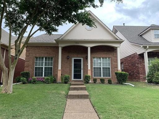 1266 Collierville Arlington – photo 1