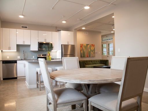 The Marine Residence – photo 1