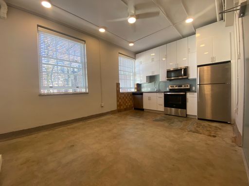 The Marine Residence – photo 1