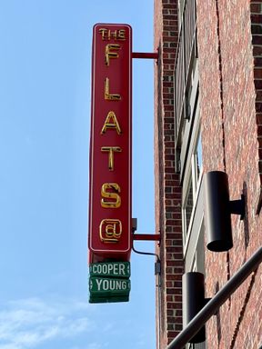 Cooper Flats – photo 1