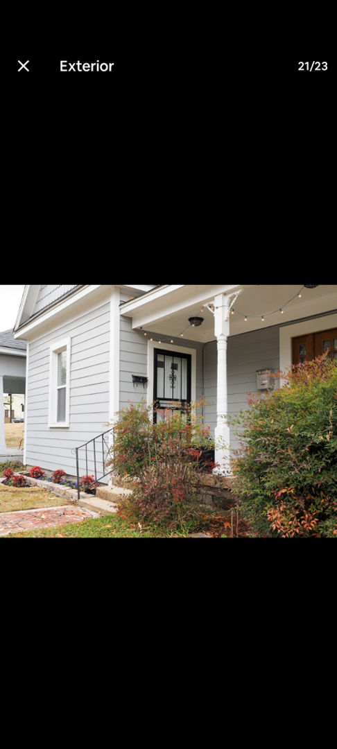 Memphis House: 2088 Elzey Ave