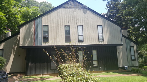 Memphis House: 661 Watson St