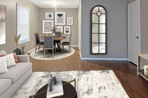 Woodtrail Apartments – photo 1