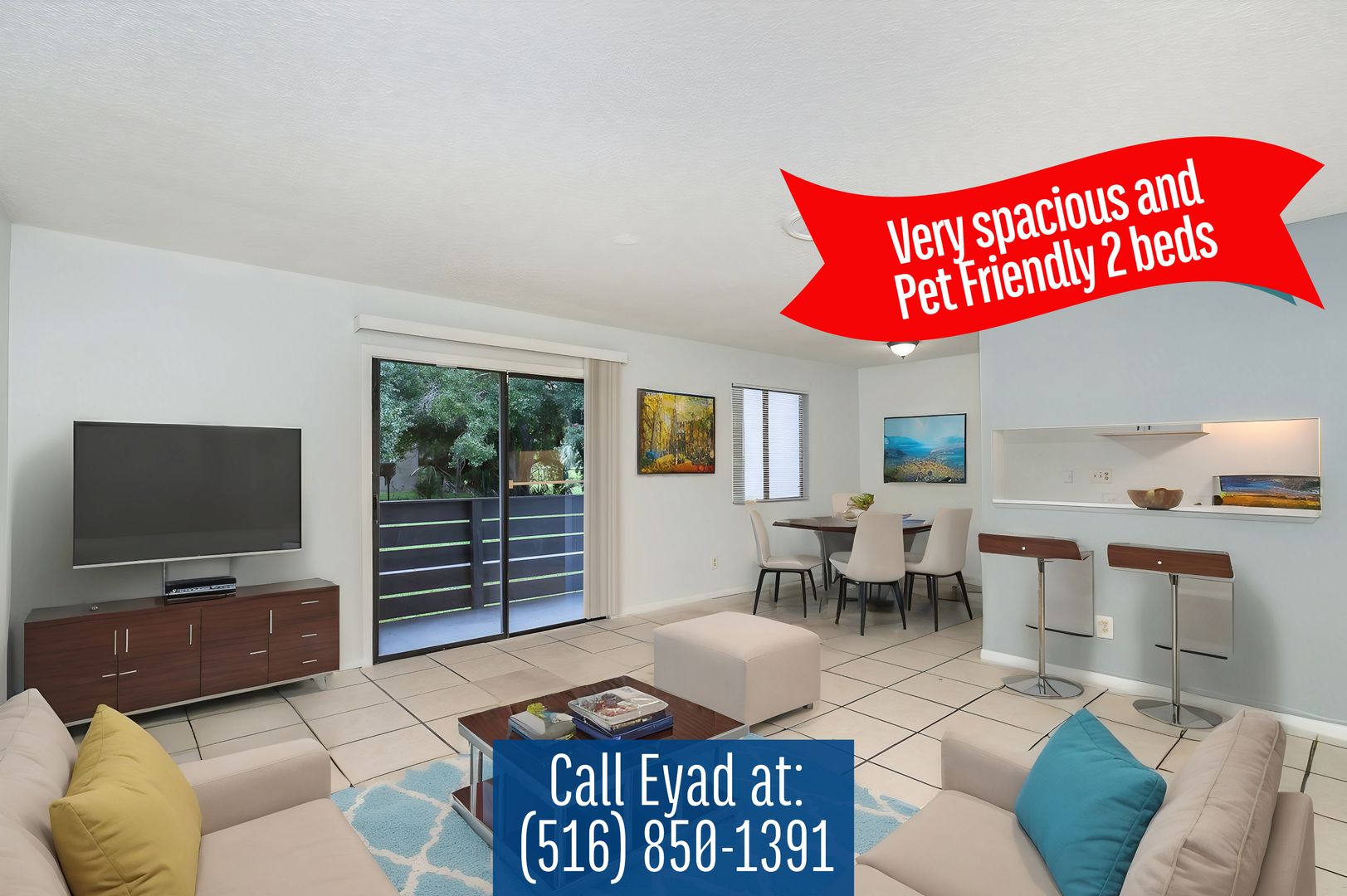 Palm Bay Apartment: 2181 Agora Cir SE