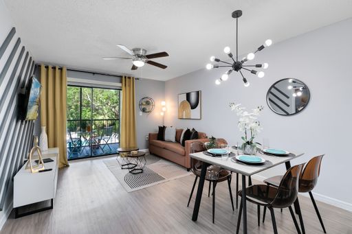 3165 SOUTH STREET #203 – photo 1