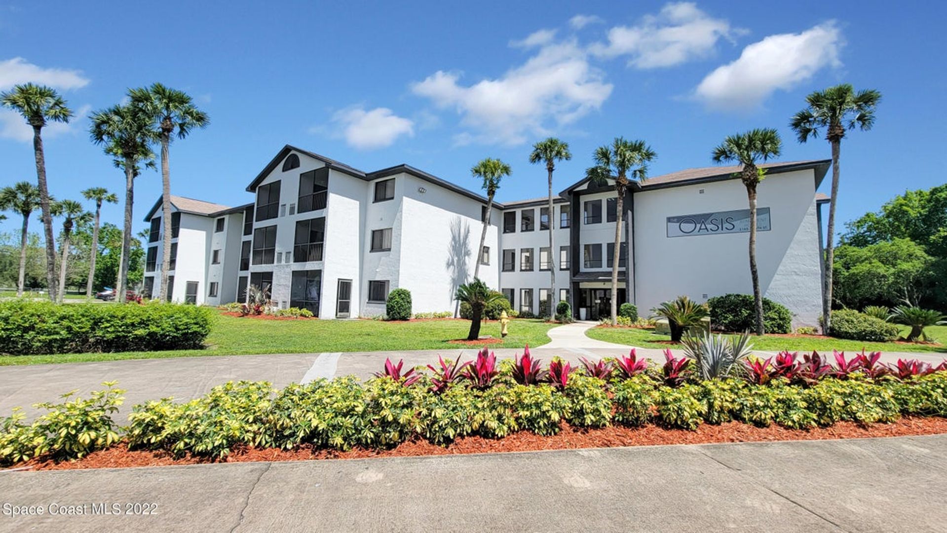 Titusville Apartment: 3165 South St.