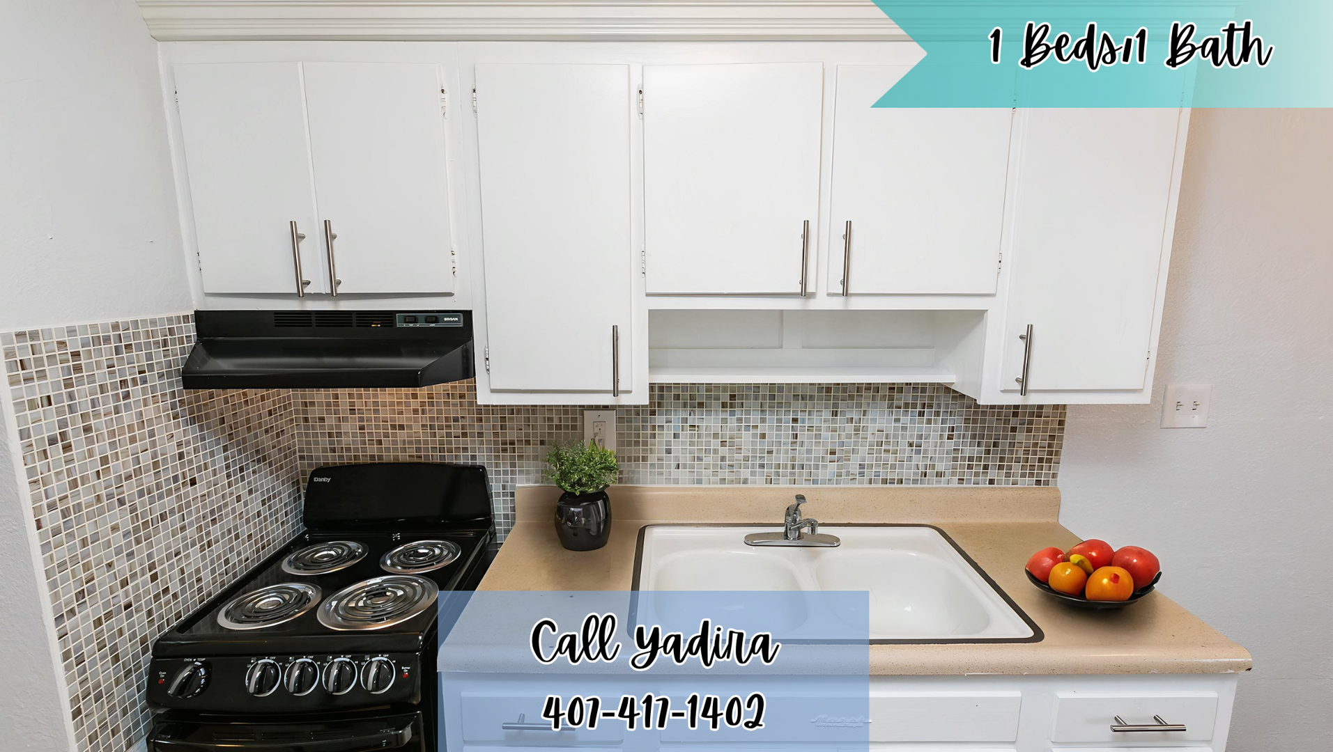 Saint Cloud Apartment: 1215 10th St