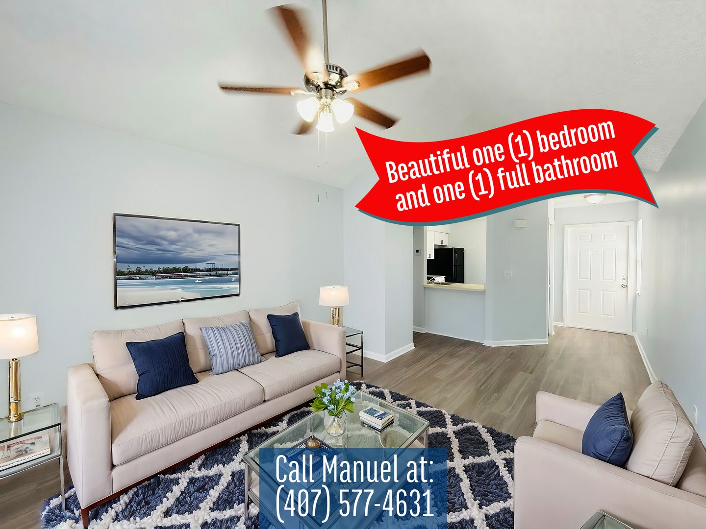Winter Haven Apartment: 3101 Avenue V NW