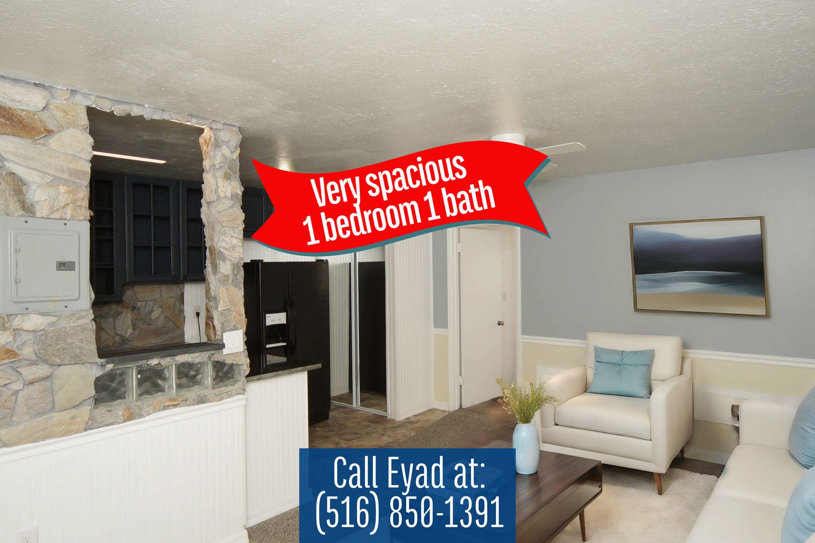 Melbourne Apartment: 115 Seminole Ave W