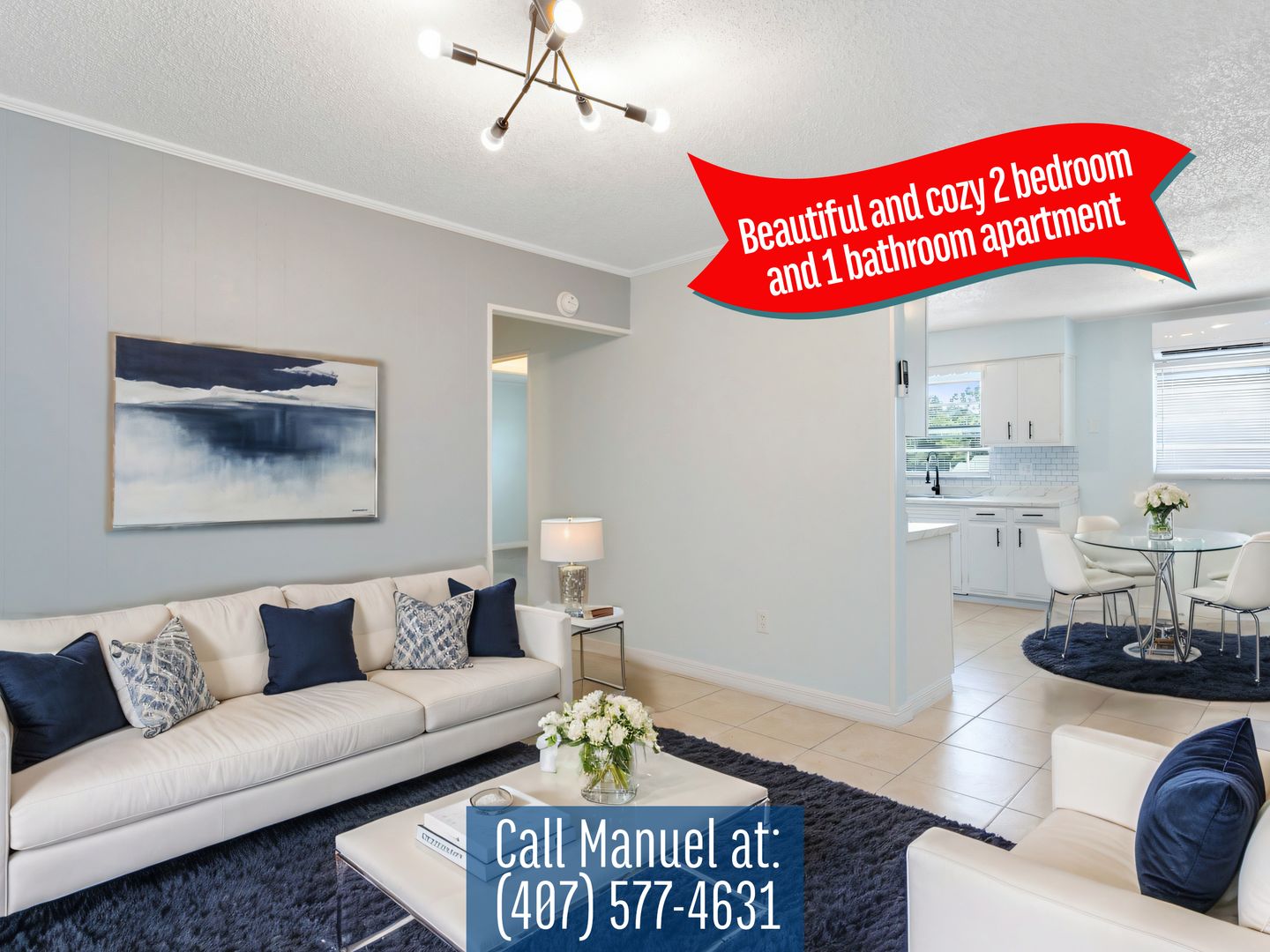 Winter Haven Apartment: 955 6th St SE