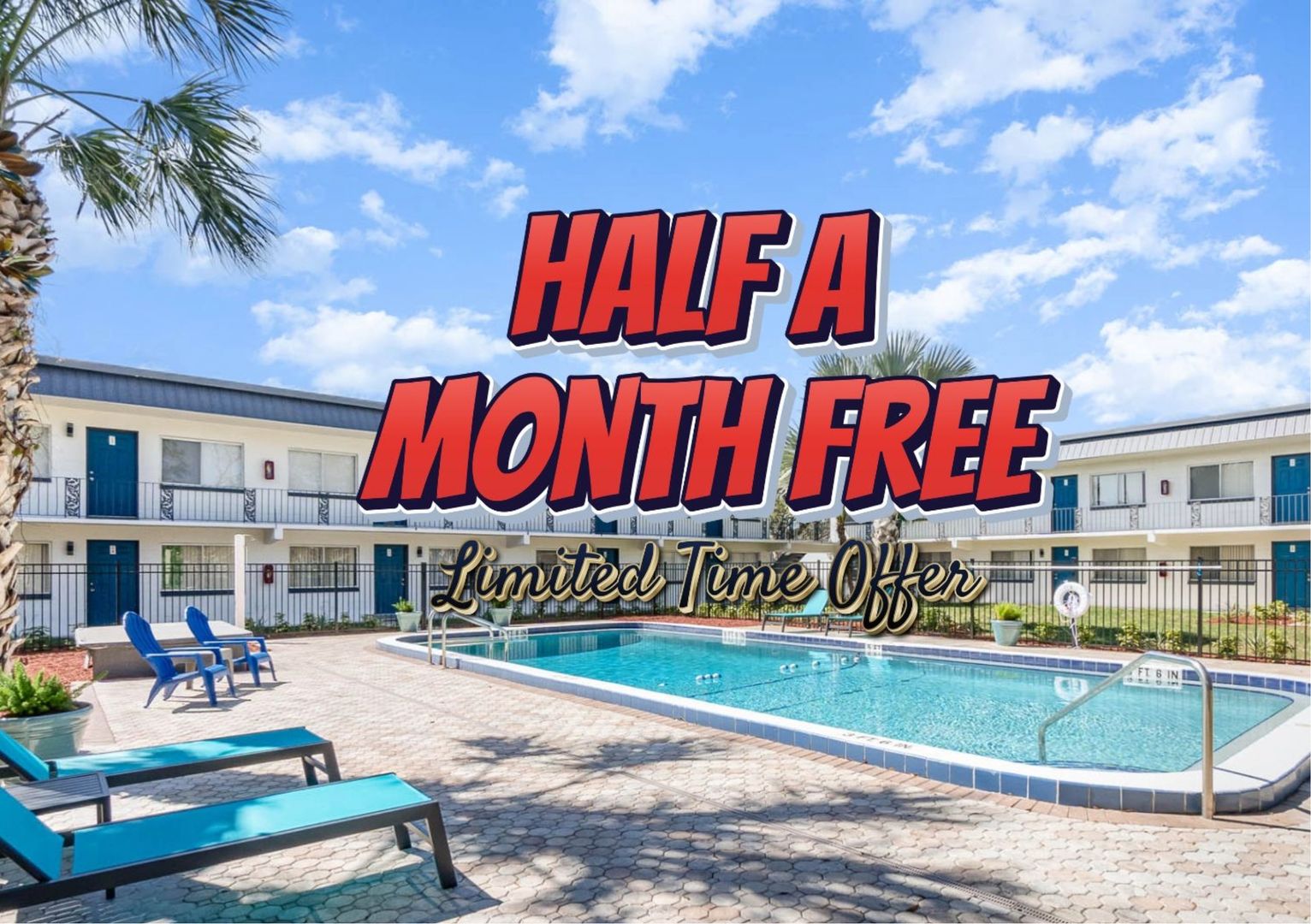 Winter Haven Apartment: 2000 15th Ct NW