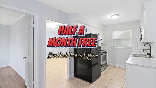 Beautiful and cozy apartment located in the growing community of Winter Haven – photo 1