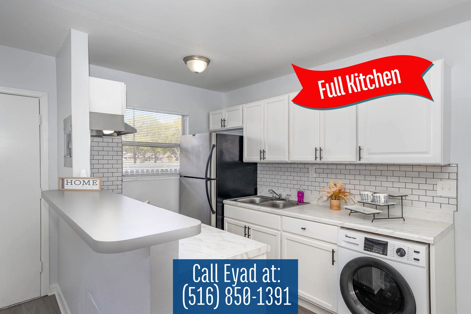 Melbourne Apartment: 115 Seminole Ave W