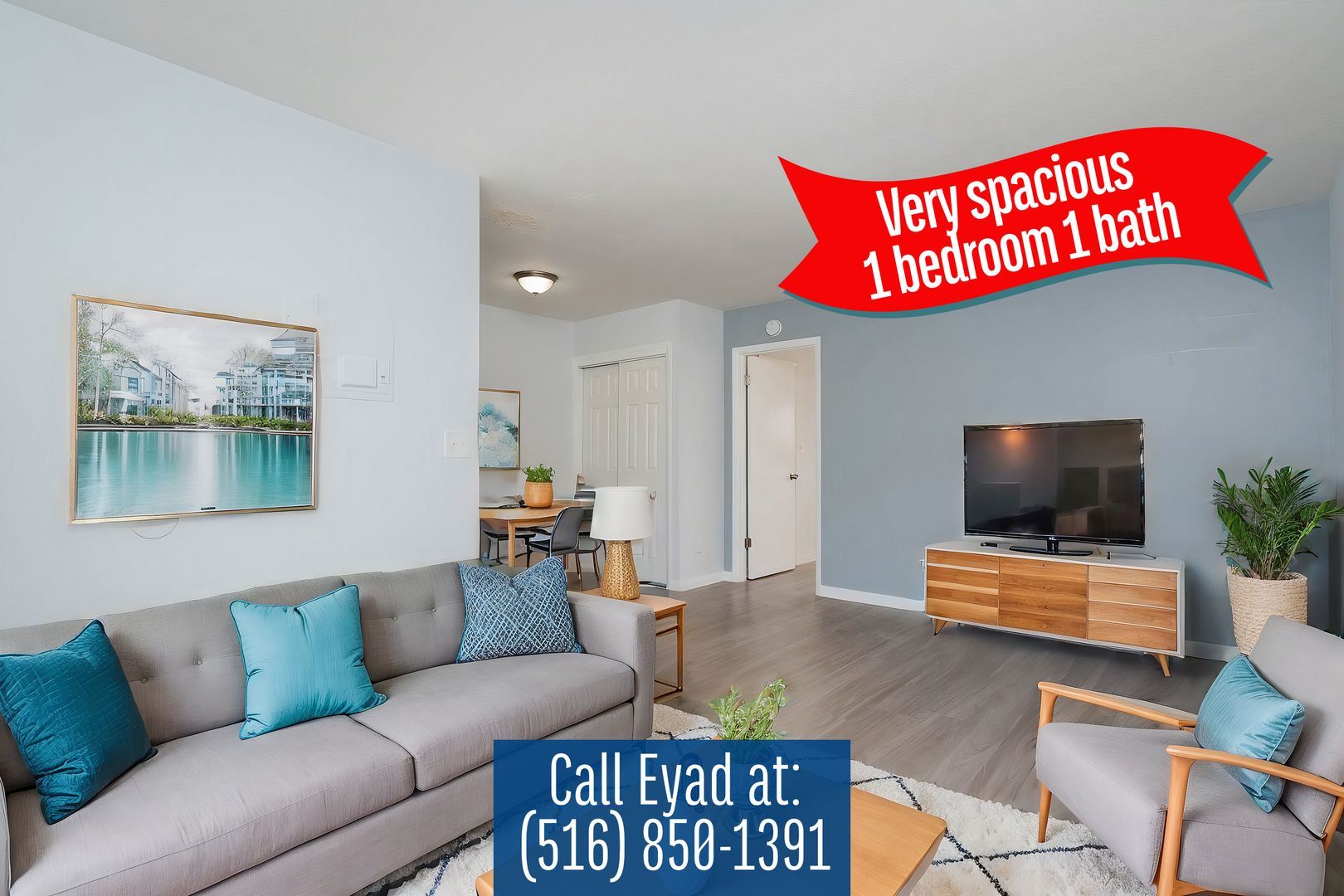 Melbourne Apartment: 115 Seminole Ave W