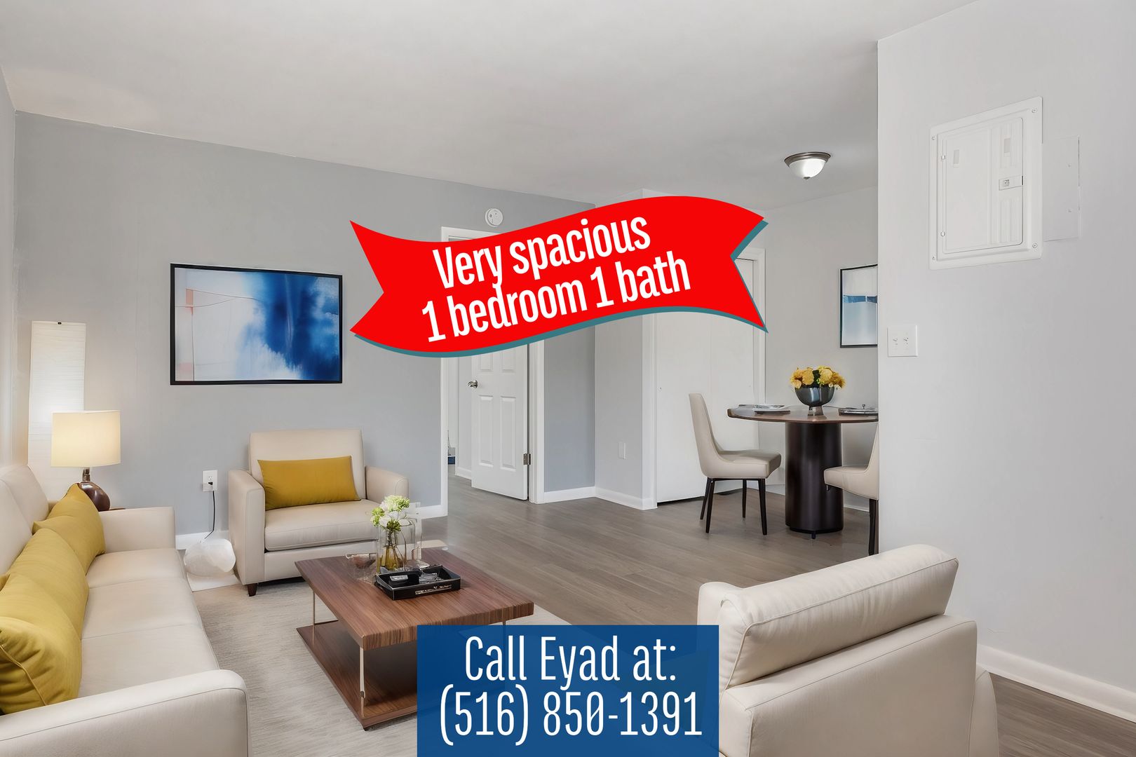 Melbourne Apartment: 115 Seminole Ave W