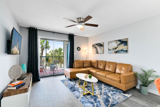 3165 SOUTH STREET #319 – photo 1