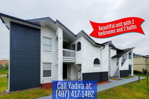 Beautiful Apartment 2 bedrooms and 2 baths in the heart of Buenaventura Lakes – photo 1
