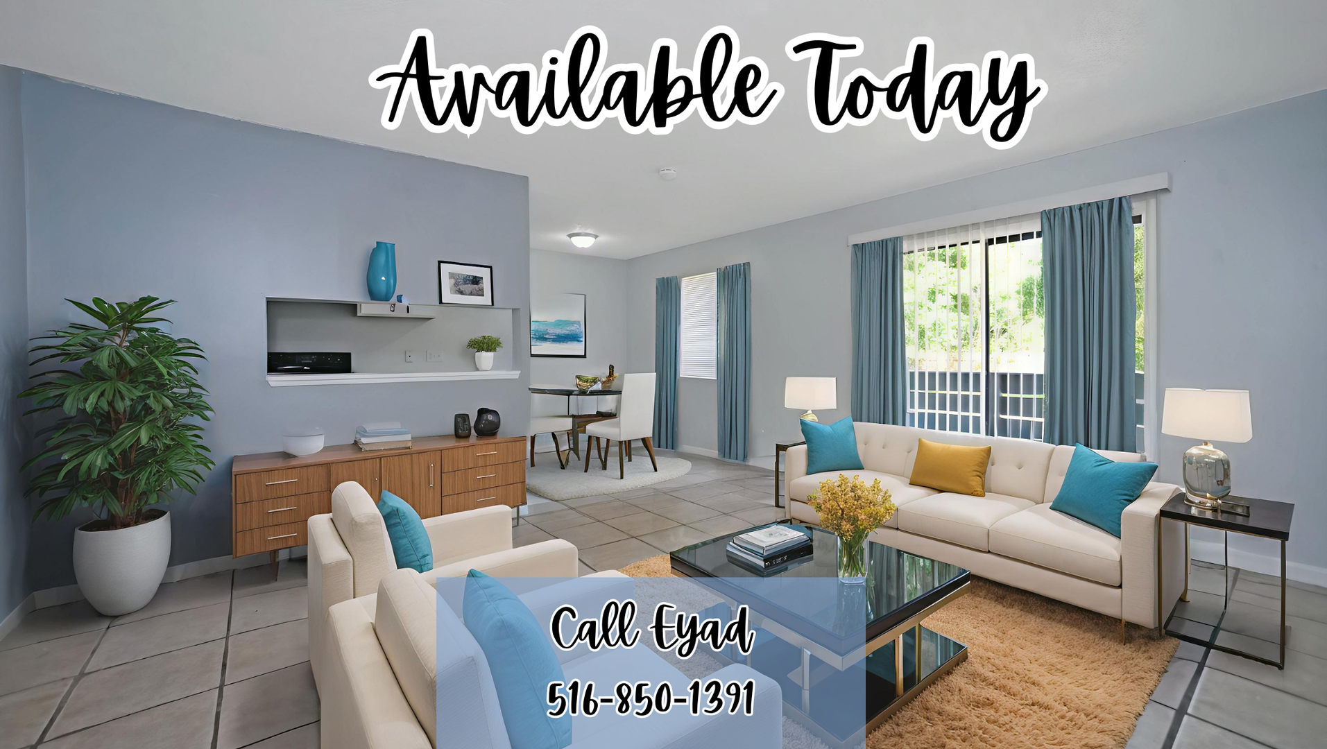 Palm Bay Apartment: 2181 Agora Cir SE