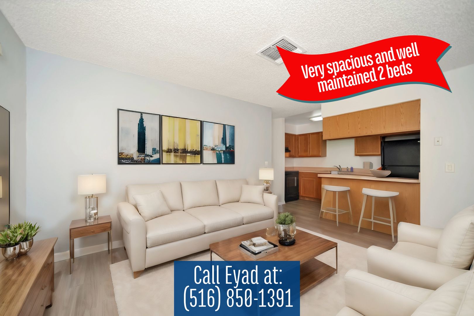 Melbourne Apartment: 1350 Westover St