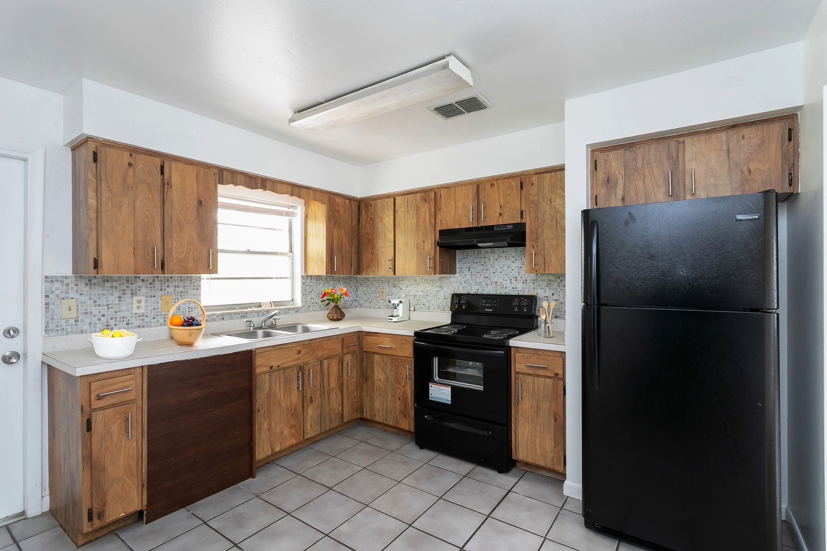 Kissimmee Apartment: 3201 Pershing St