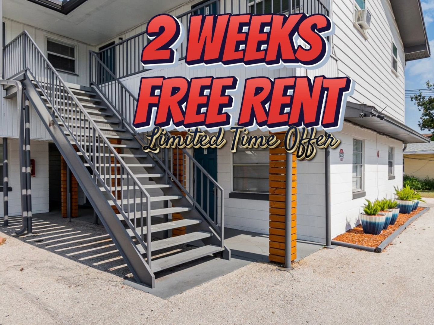 Winter Haven Apartment: 955 6th St SE