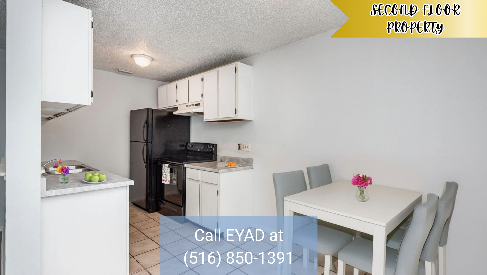 Palm Bay Apartment: 2181 Agora Cir SE