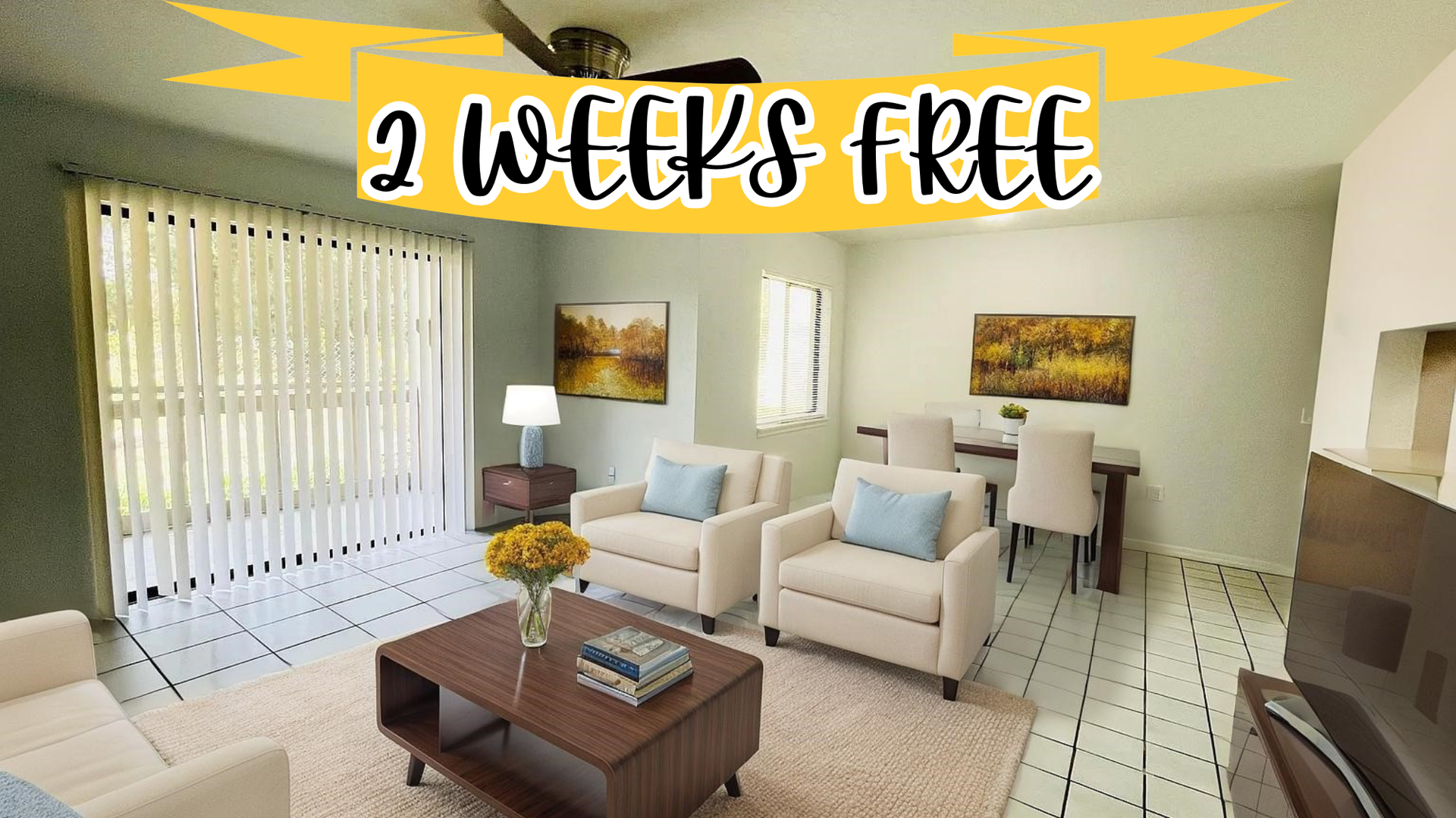 Lake Alfred Apartment: 1040 S Buena Vista Drive