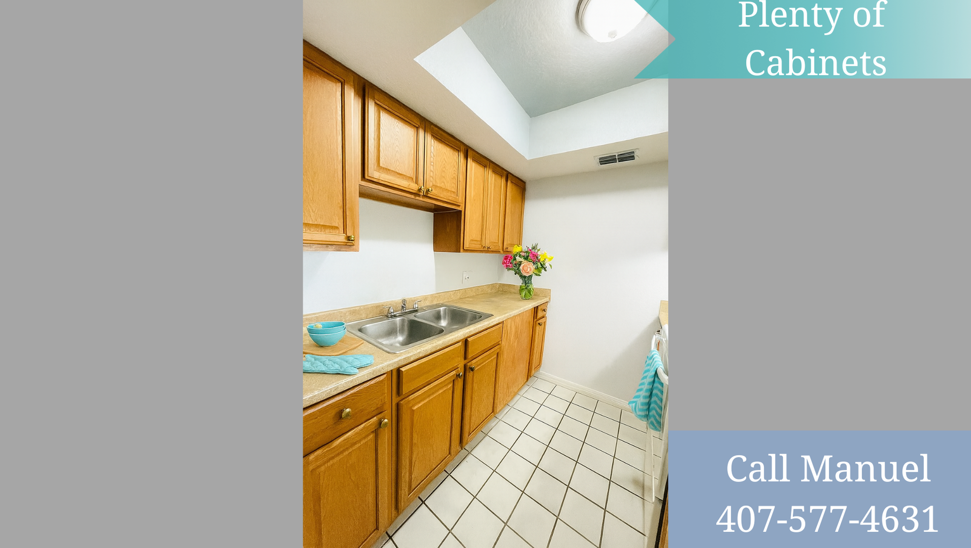 Lake Alfred Apartment: 1040 S Buena Vista Drive