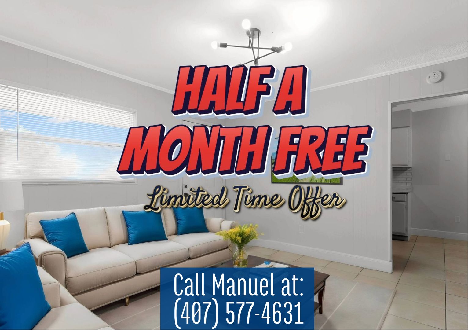 Winter Haven Apartment: 955 6th St SE