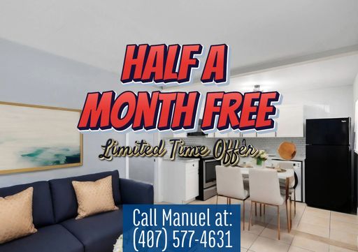 Beautiful and cozy 1 bedroom and 1 bathroom apartment located in the growing community of Winter Haven – photo 1