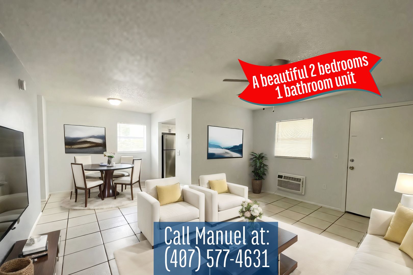 Lakeland Apartment: 830 W Beacon Rd
