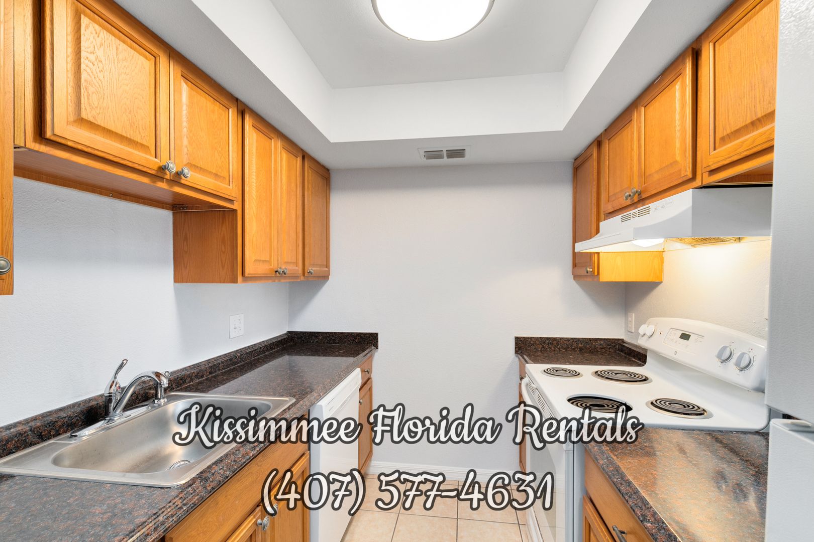 Lake Alfred Apartment: 1040 S Buena Vista Drive