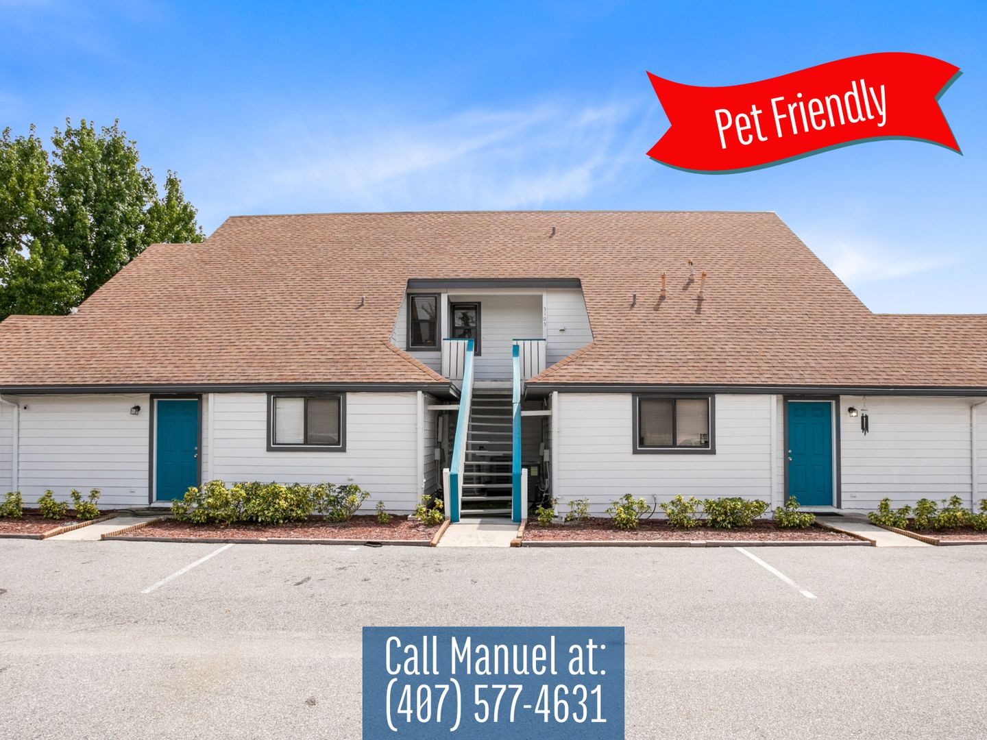 Winter Haven Apartment: 3101 Avenue V NW