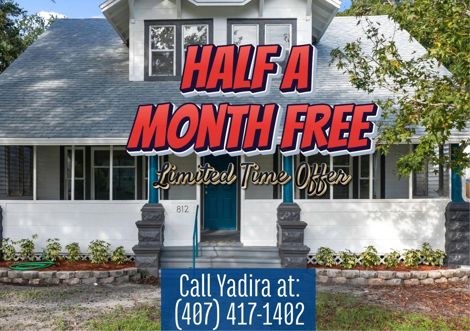 812 Pennsylvania Ave