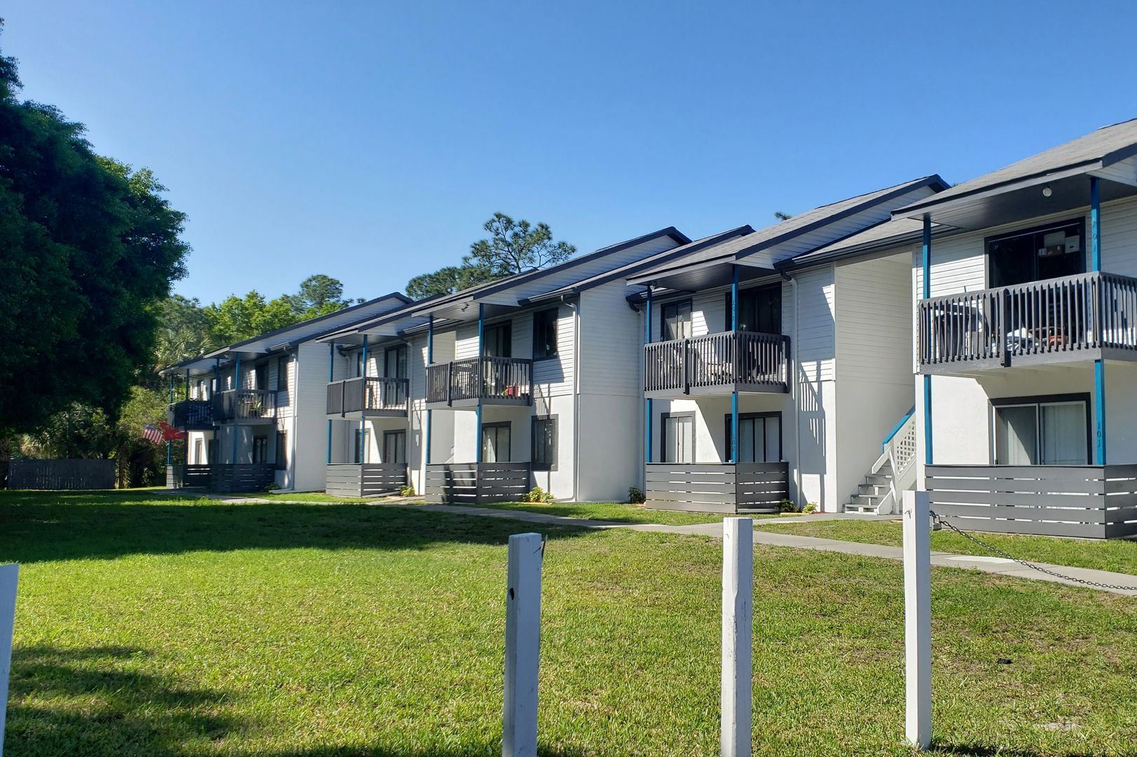 Palm Bay Apartment: 2181 Agora Cir SE