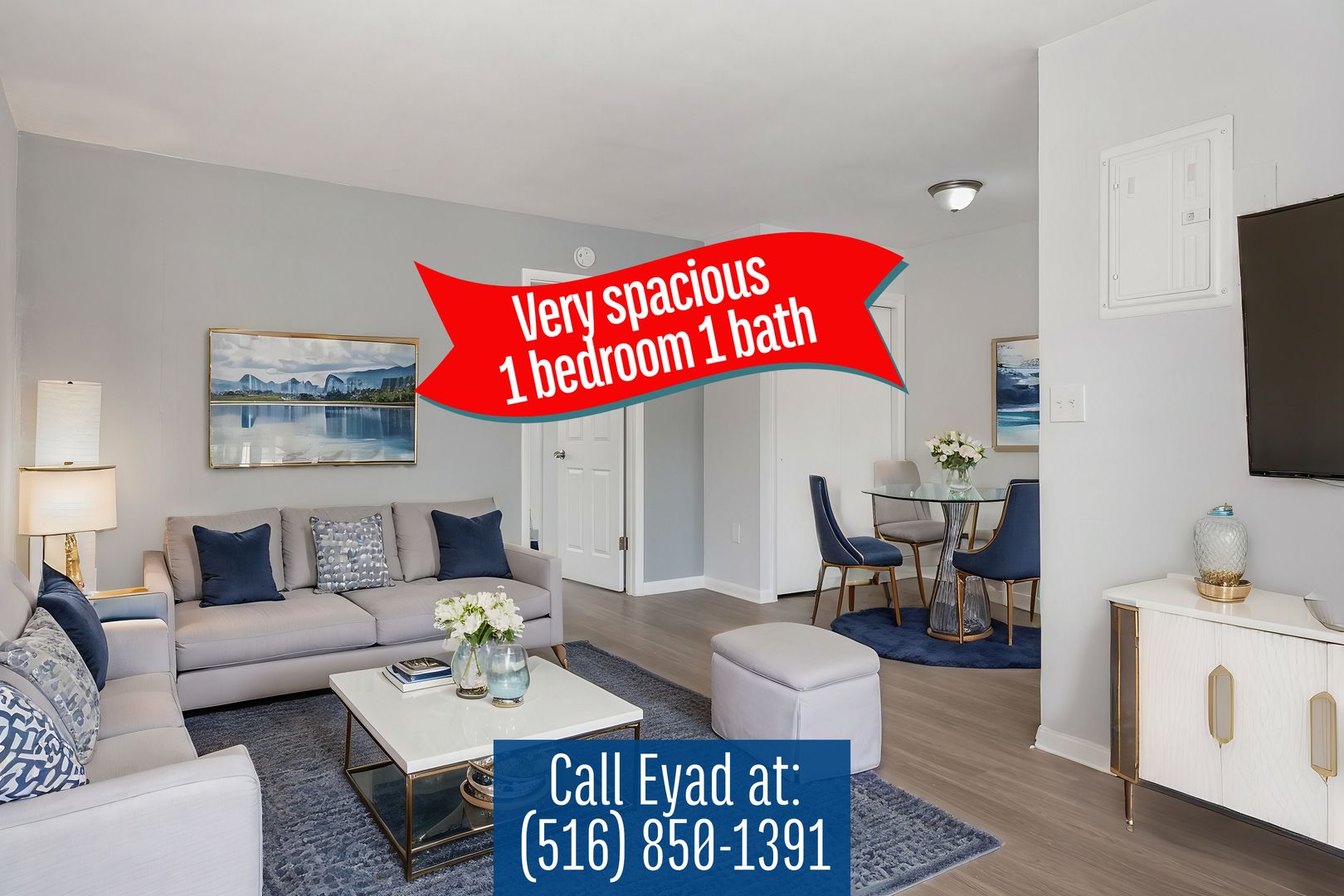 Melbourne Apartment: 115 Seminole Ave W