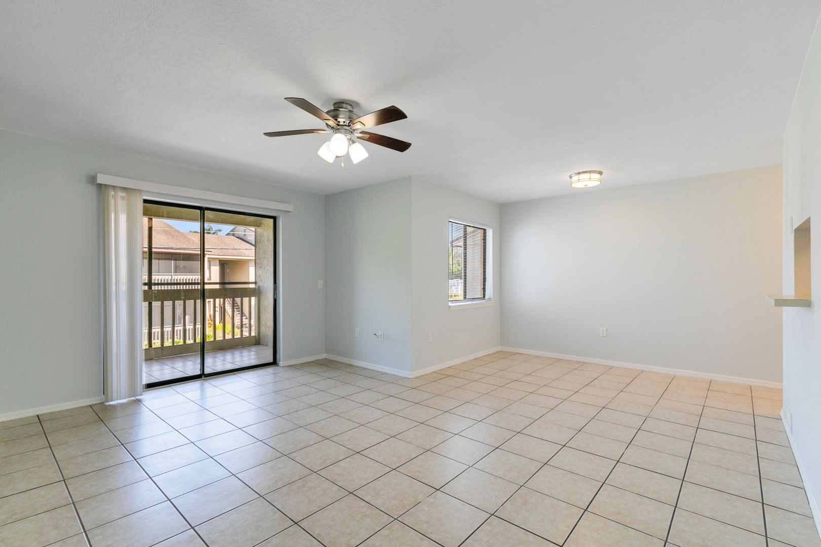 Lake Alfred Apartment: 1040 S Buena Vista Drive