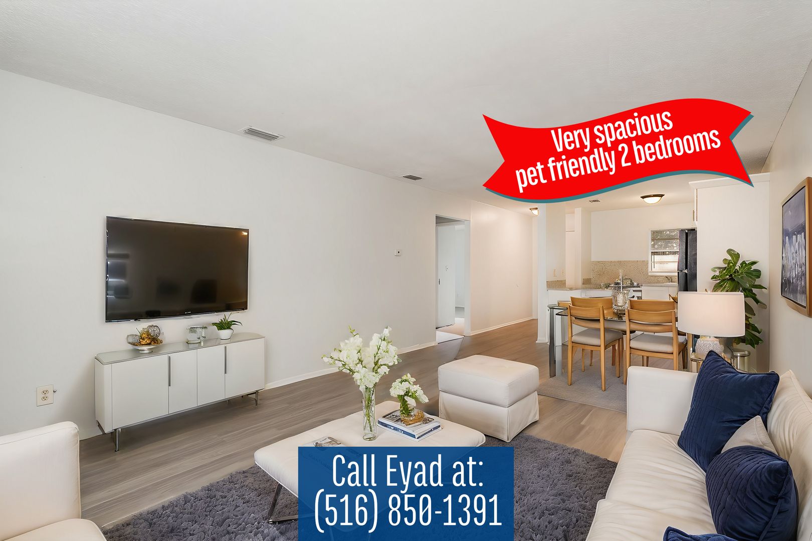 Melbourne Apartment: 1727 Avocado Ave.