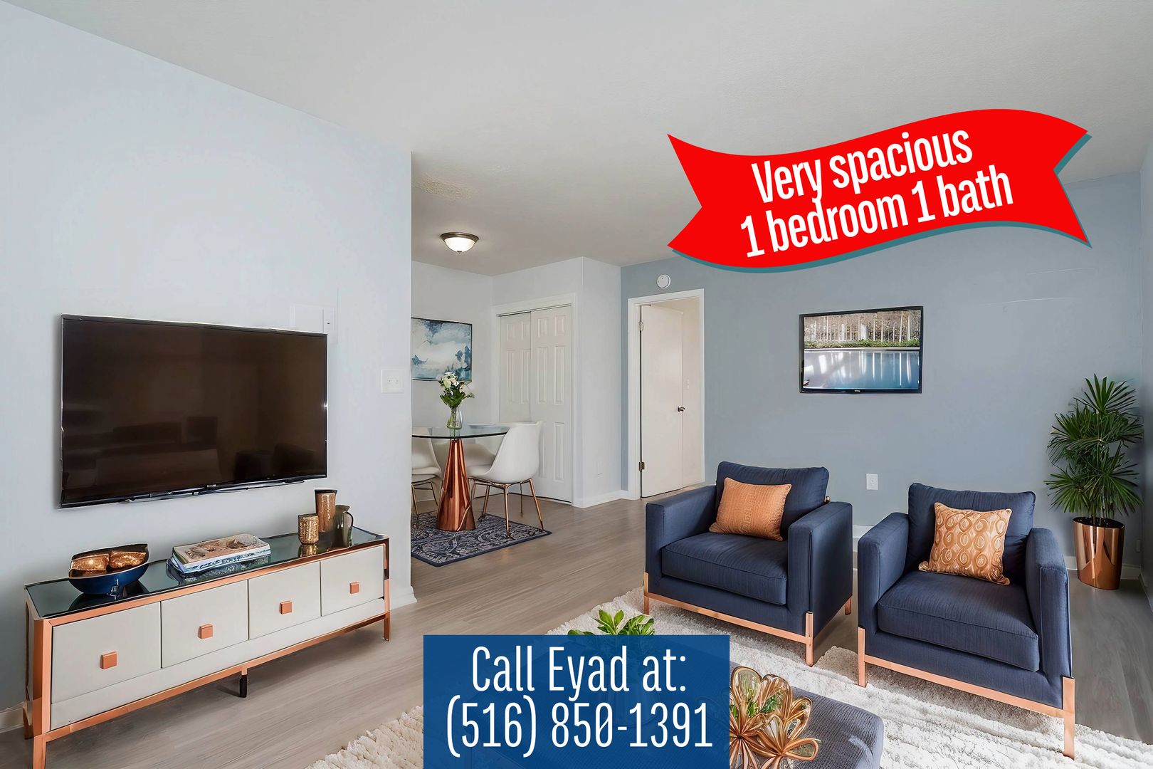 Melbourne Apartment: 115 Seminole Ave W