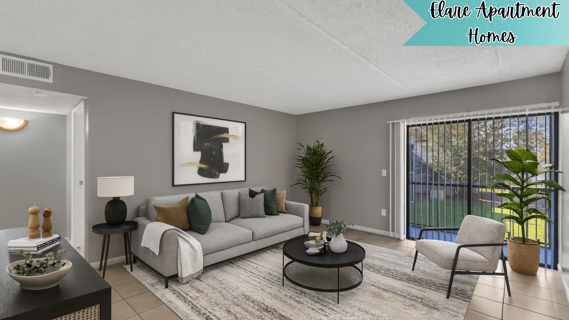 Lakeland Apartment: 1108 South Bartow Rd