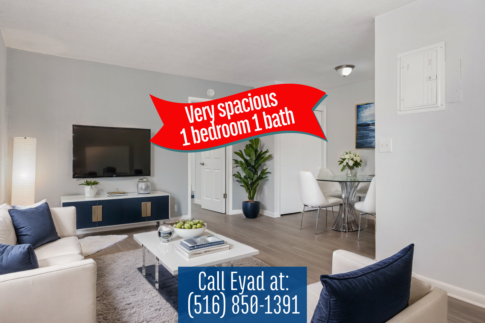 Melbourne Apartment: 115 Seminole Ave W