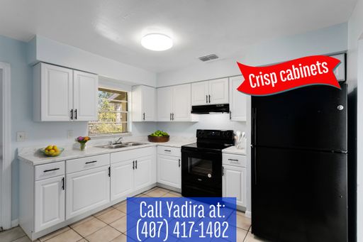 Lovely two bedrooms unit with one bathroom in the heart of Kissimmee – photo 1