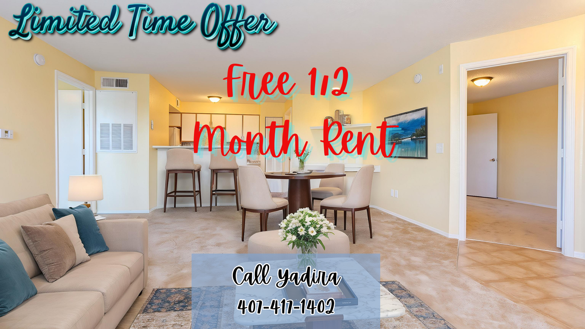 Kissimmee Condo: 2212 Grand Cayman Ct #1622