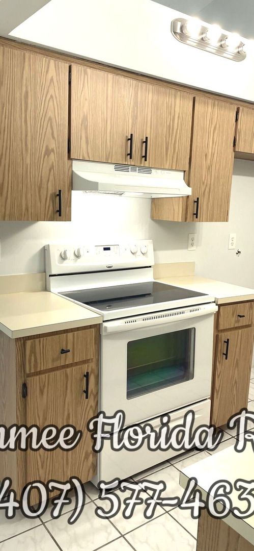 Lake Alfred Apartment: 1040 S Buena Vista Drive