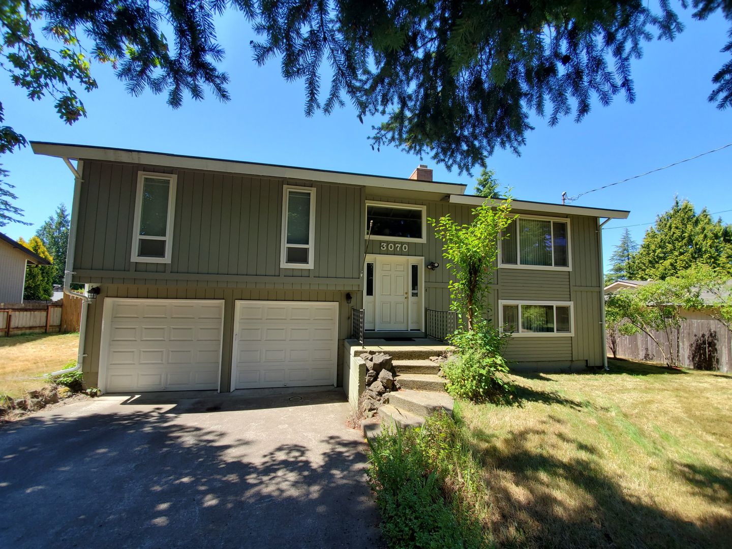 Port Orchard House: 3070 Seiford Avenue SE