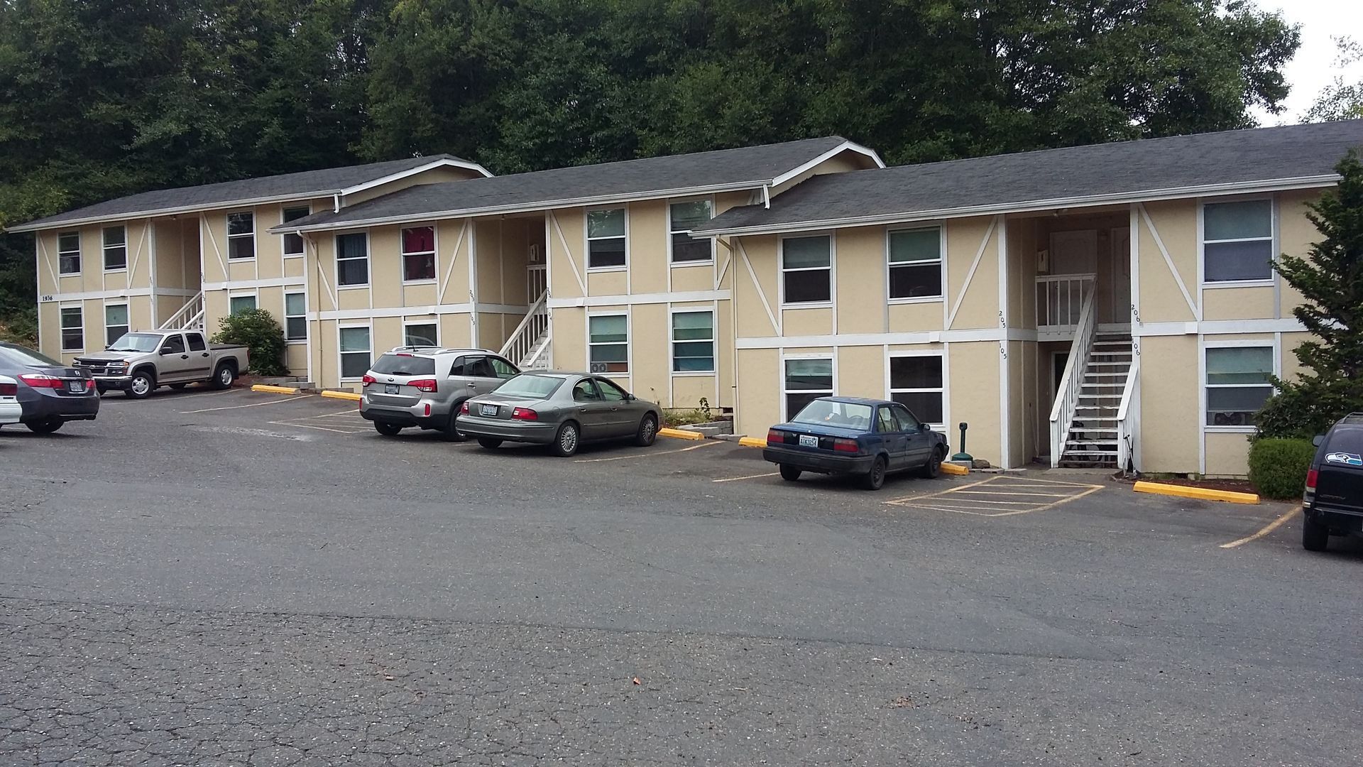 Port Orchard House: 1936 Lincoln Avenue SE Unit 202