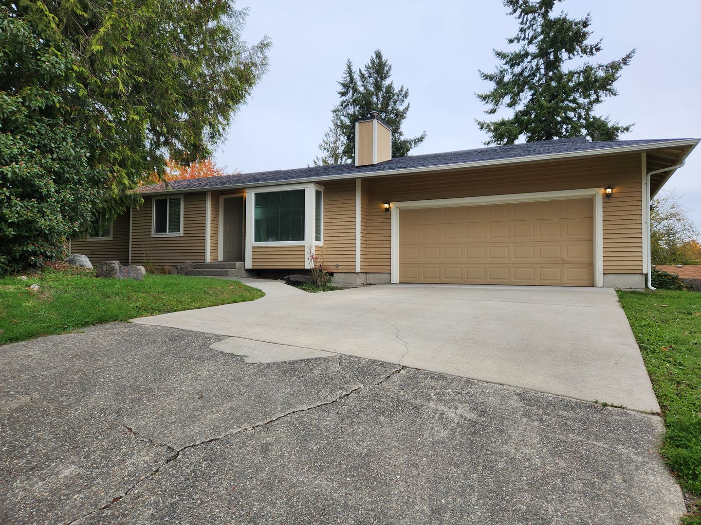 Port Orchard House: 2897 Fircrest Drive SE