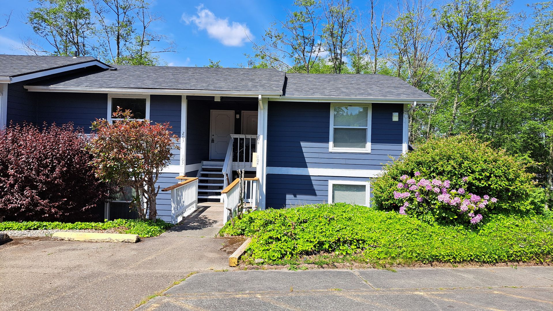 Port Orchard House: 1934 Lincoln Avenue SE Unit 203